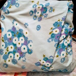 New old stock Pacific Miracale double Sheet